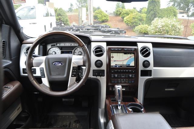 2010 Ford F150 Ralliart