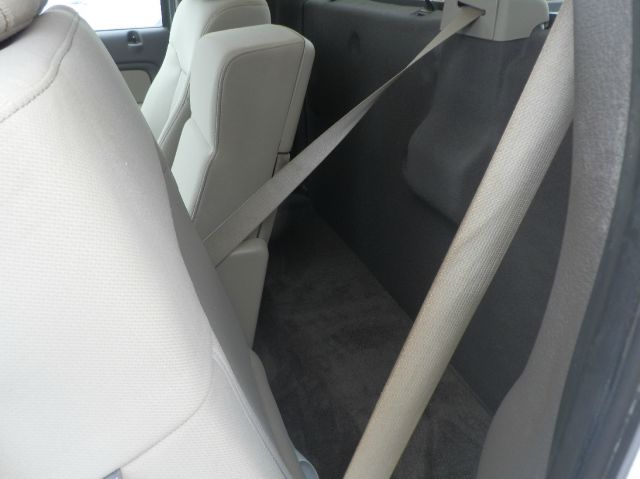 2010 Ford F150 Track Edition 3.8