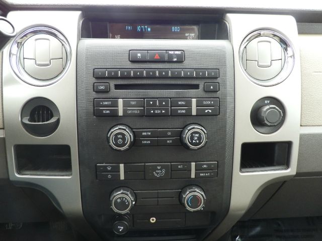 2010 Ford F150 Track Edition 3.8