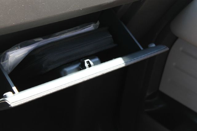 2010 Ford F150 LX V6 Coupe