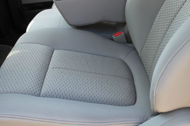 2010 Ford F150 LX V6 Coupe