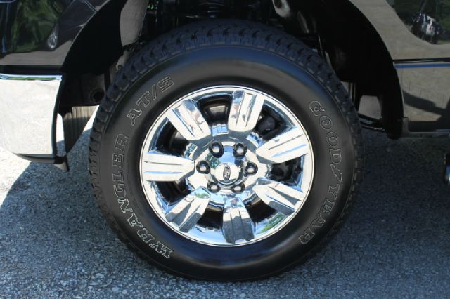 2010 Ford F150 LX V6 Coupe