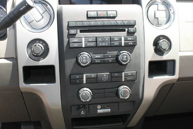 2010 Ford F150 LX V6 Coupe