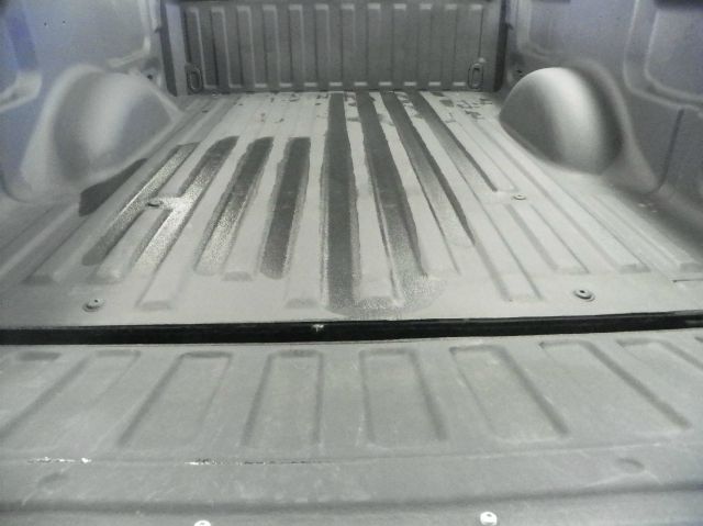 2010 Ford F150 XLE Moonroof