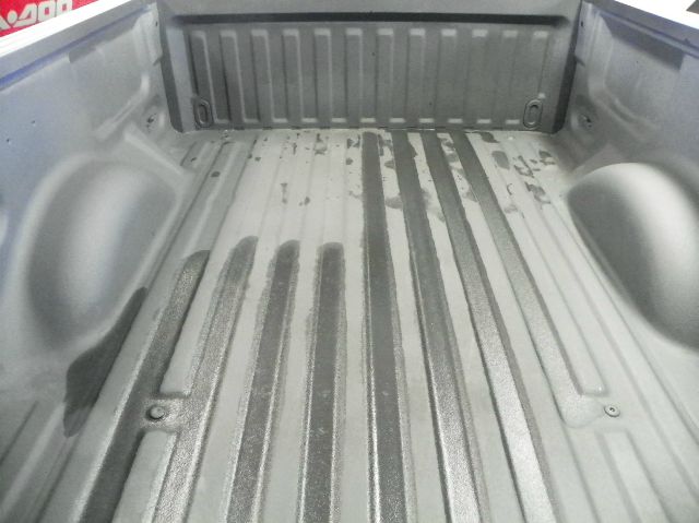 2010 Ford F150 XLE Moonroof