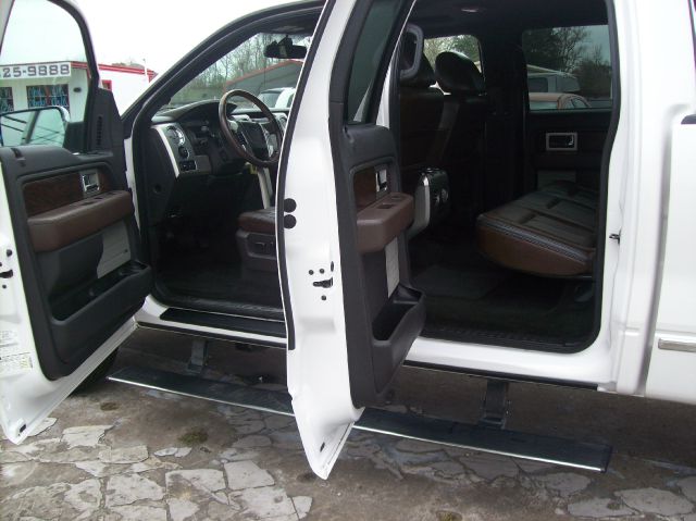 2010 Ford F150 Ralliart