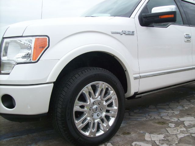 2010 Ford F150 Ralliart
