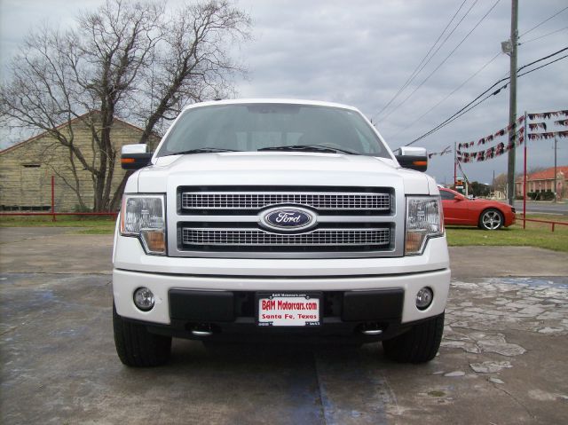 2010 Ford F150 Ralliart