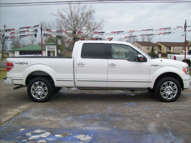 2010 Ford F150 Ralliart