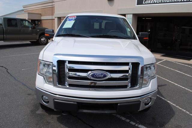 2010 Ford F150 KING Ranch P/stroke CREW 4X4