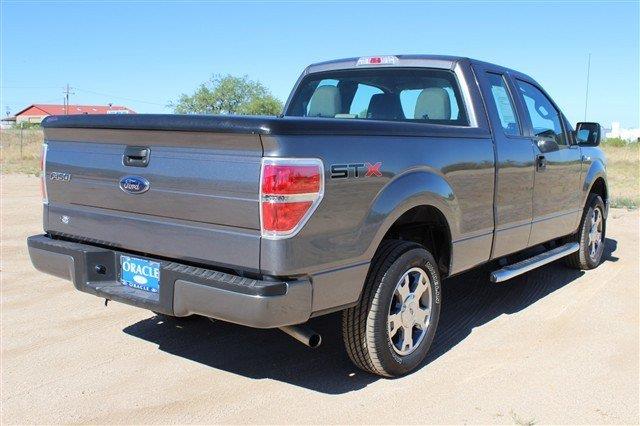 2010 Ford F150 LT W/ 2ltawd