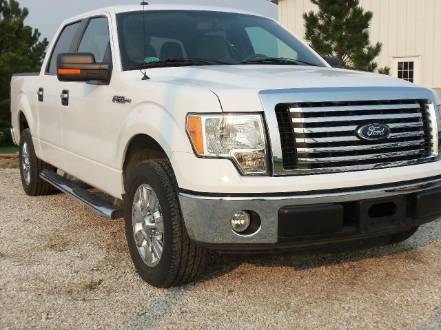 2010 Ford F150 1500 Ext Cab Slez71 Off Road