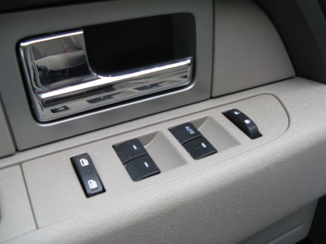 2010 Ford F150 LX V6 Coupe