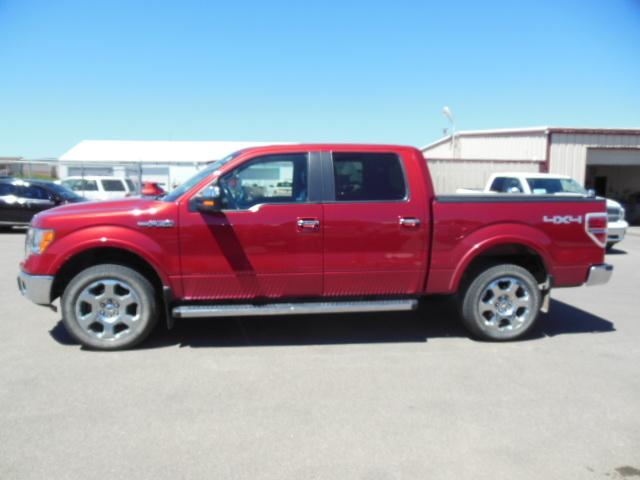 2010 Ford F150 CXL RL6