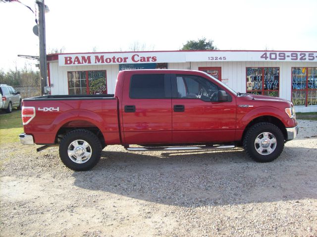 2010 Ford F150 Limited W/swivelngo 2nd3rdrowdvd Nav Chromes Rea