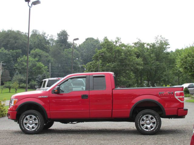 2010 Ford F150 Crew Cab 167