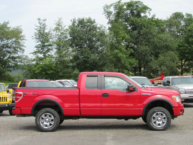 2010 Ford F150 Crew Cab 167