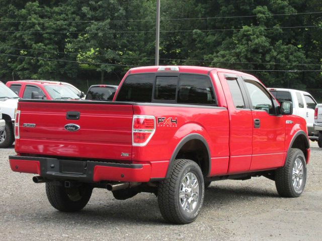 2010 Ford F150 Crew Cab 167