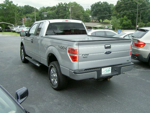 2010 Ford F150 LX V6 Coupe
