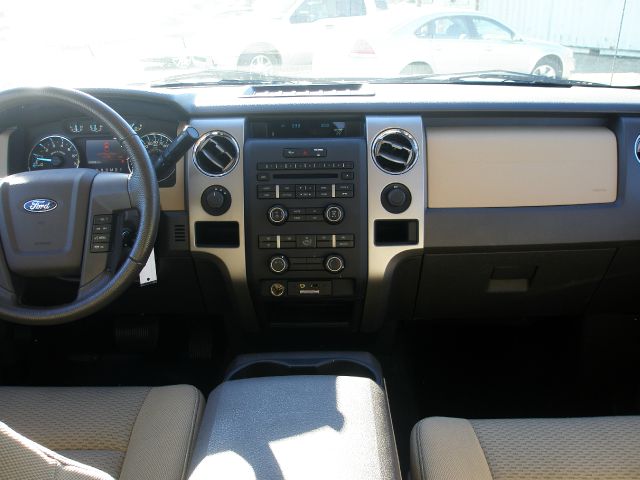 2011 Ford F150 Limited W/swivelngo 2nd3rdrowdvd Nav Chromes Rea