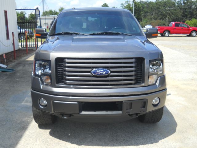 2011 Ford F150 WORK Truck 4x4 Truck