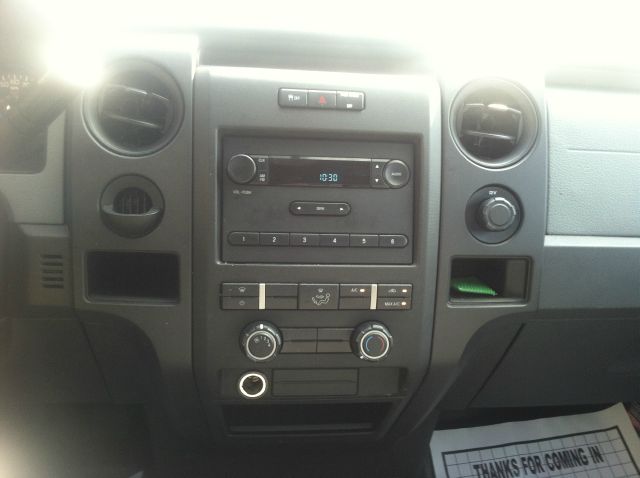 2011 Ford F150 Z71, 4X4, LS, XCAB