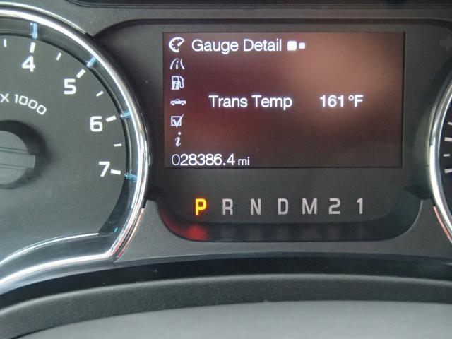 2011 Ford F150 LTD W/nav