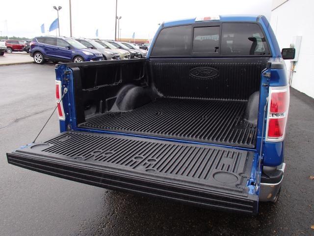 2011 Ford F150 LTD W/nav