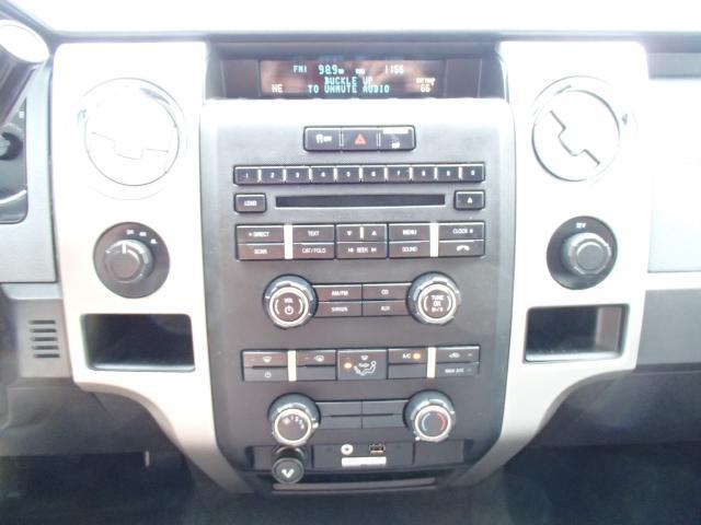 2011 Ford F150 LTD W/nav