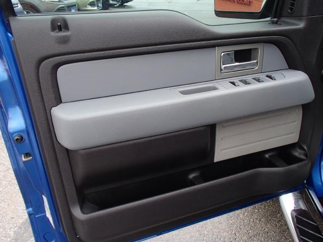 2011 Ford F150 LTD W/nav