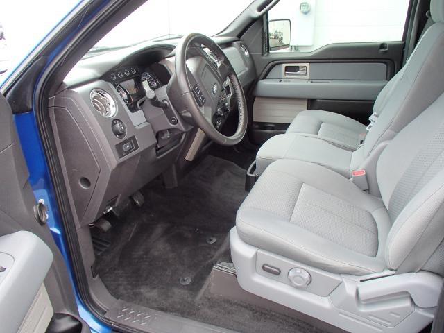 2011 Ford F150 LTD W/nav