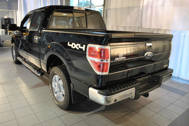 2011 Ford F150 SE SDN