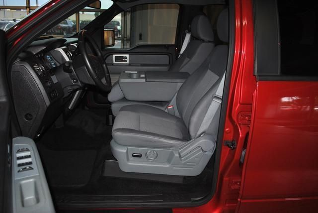 2011 Ford F150 SE SDN