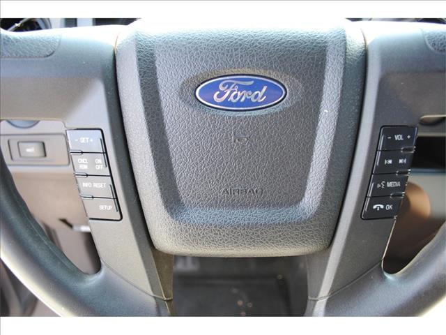 2011 Ford F150 Unlimited X SUV