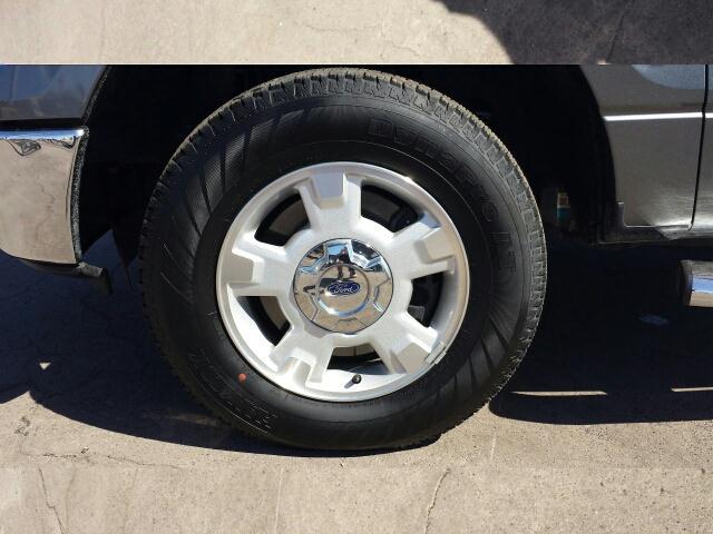 2011 Ford F150 SLT Package 4x4 Z71