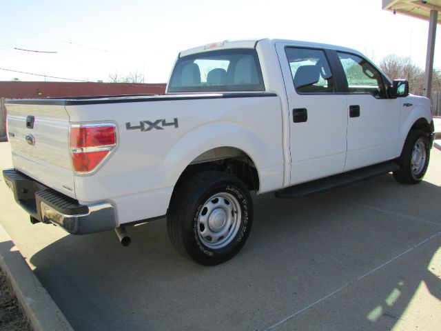 2011 Ford F150 SE SDN