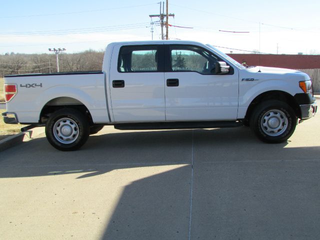 2011 Ford F150 SE SDN