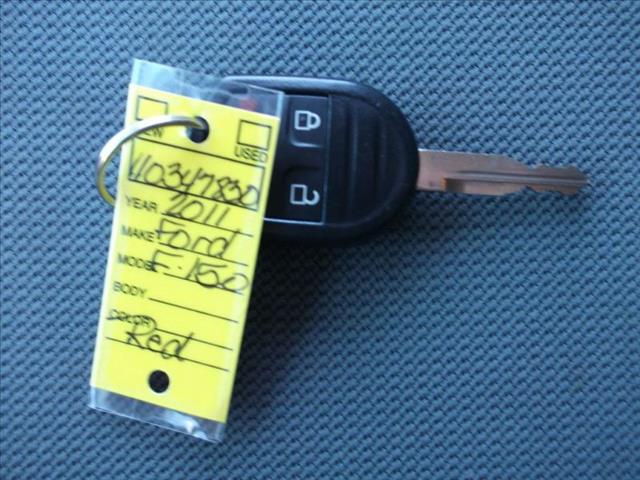 2011 Ford F150 SEL Premium Minivan 4D