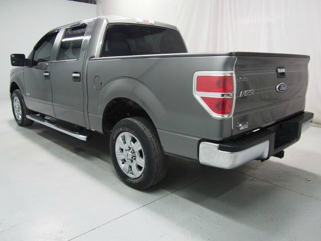2011 Ford F150 1500 Ext Cab Slez71 Off Road