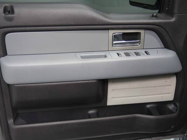 2011 Ford F150 1500 Ext Cab Slez71 Off Road