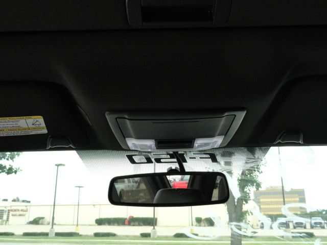 2011 Ford F150 3.8L V6 With Navigation 3.8 Grand Touring