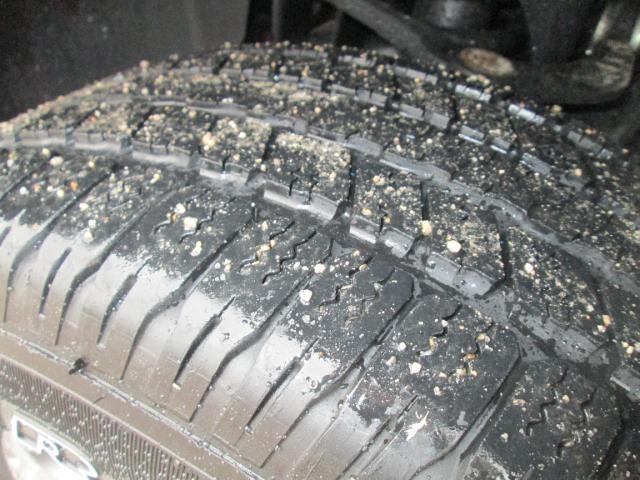 2011 Ford F150 4dr SUV Touring Pkg W/navigation AWD