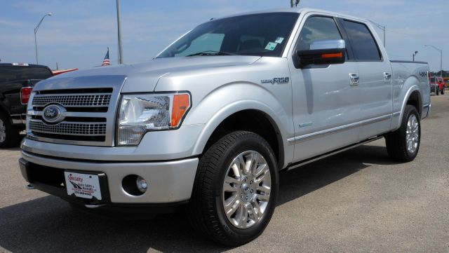 2011 Ford F150 HEMI SOLD