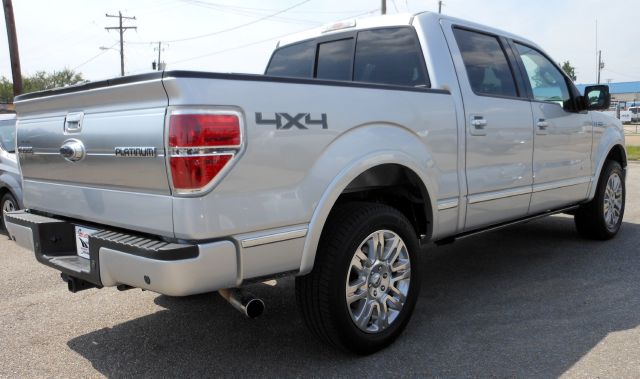 2011 Ford F150 HEMI SOLD