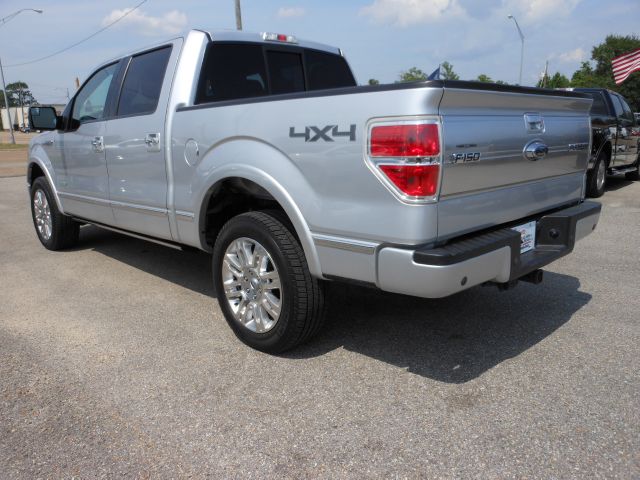 2011 Ford F150 HEMI SOLD