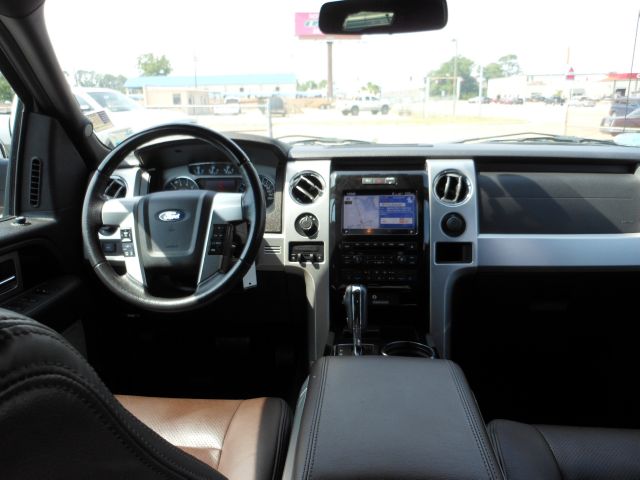 2011 Ford F150 HEMI SOLD