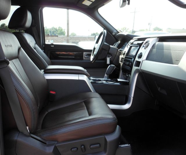 2011 Ford F150 HEMI SOLD