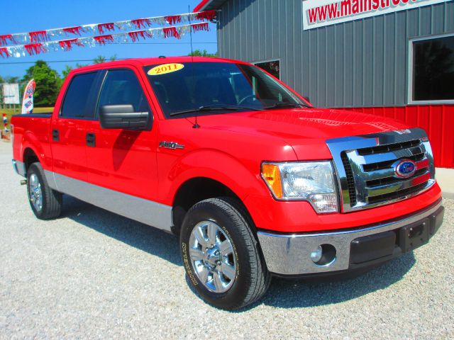 2011 Ford F150 1500 Ext Cab Slez71 Off Road