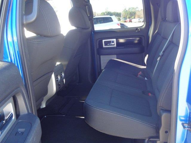 2011 Ford F150 GT AWD NAV MR BOSE