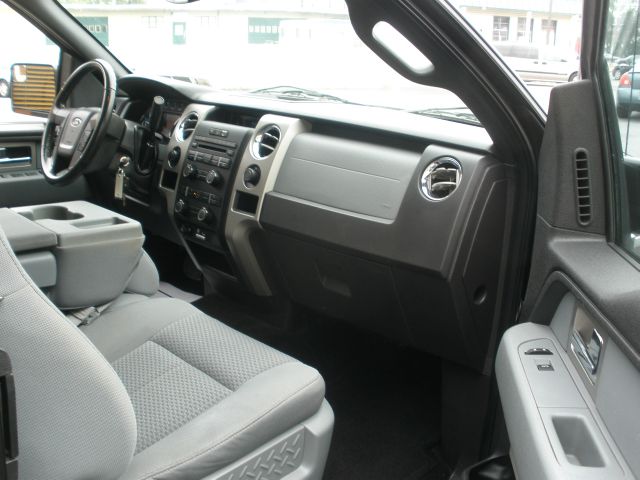 2011 Ford F150 LX V6 Coupe